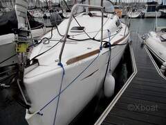 Jeanneau Sun Odyssey 30i DL from 2012, 2 Cabins and 1 - resim 4