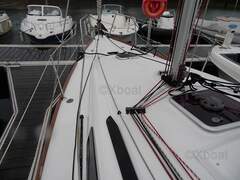 Jeanneau Sun Odyssey 30i DL from 2012, 2 Cabins and 1 - foto 8