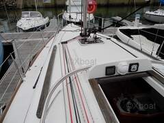Jeanneau Sun Odyssey 30i DL from 2012, 2 Cabins and 1 - billede 9