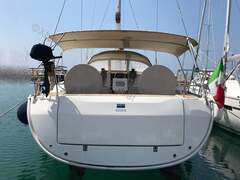 Bavaria 51 - Version with the Bow Cabins Which, by - picture 4
