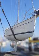 Dehler 36 SQ: Sailing and Cruising Sailboat with - billede 3