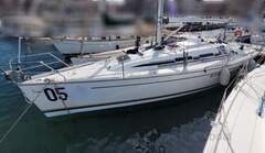 Dehler 36 SQ: Sailing and Cruising Sailboat with - fotka 1