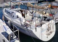 Dehler 36 SQ: Sailing and Cruising Sailboat with - picture 8