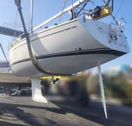 Dehler 36 SQ: Sailing and Cruising Sailboat with - billede 5