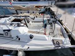 Dehler 36 SQ: Sailing and Cruising Sailboat with - Bild 9