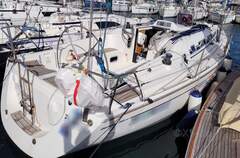 Dehler 36 SQ: Sailing and Cruising Sailboat with - resim 6