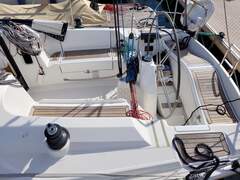 Dehler 36 SQ: Sailing and Cruising Sailboat with - fotka 10