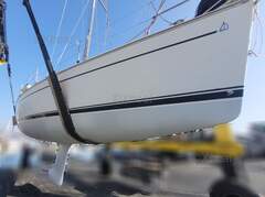 Dehler 36 SQ: Sailing and Cruising Sailboat with - fotka 4