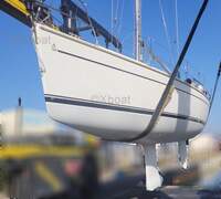 Dehler 36 SQ: Sailing and Cruising Sailboat with - fotka 2