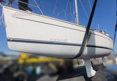 Dehler 36 SQ: Sailing and Cruising Sailboat with - resim 7