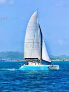 Fountaine Pajot Maldives 32 Catamaran from the - picture 9