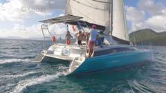 Fountaine Pajot Maldives 32 Catamaran from the - picture 1