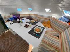 Fountaine Pajot Maldives 32 Catamaran from the - picture 4