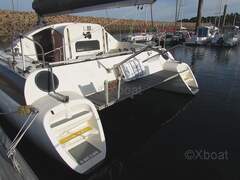Fountaine Pajot Cata Maldives 32 from Fountaine - image 4