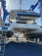 Lagoon 50 - ALL Electric Winches and Harken - imagen 4