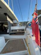 Lagoon 50 - ALL Electric Winches and Harken - picture 2