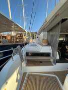 Lagoon 50 - ALL Electric Winches and Harken - picture 3