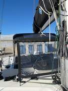 Lagoon 50 - ALL Electric Winches and Harken - image 8