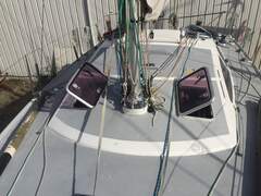 Mistral 950 Last Sailboat left from the AMC Marine - фото 9