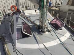 Mistral 950 Last Sailboat left from the AMC Marine - picture 10