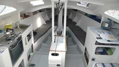 Mistral 950 Last Sailboat left from the AMC Marine - immagine 2