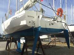 Mistral 950 Last Sailboat left from the AMC Marine - picture 4