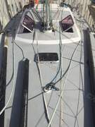 Mistral 950 Last Sailboat left from the AMC Marine - фото 8