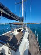 RON Holland 46.5, Travel Sailboat Refitted in 2021 - foto 5