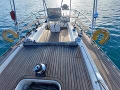 RON Holland 46.5, Travel Sailboat Refitted in 2021 - foto 8