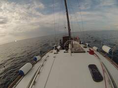 Restera 47 Schooner - New Rigging from 2019 - picture 3