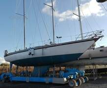 Restera 47 Schooner - New Rigging from 2019 - picture 9