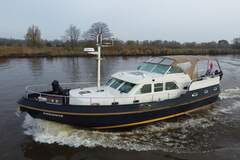 Linssen Grand Sturdy 430 AC Twin - picture 1