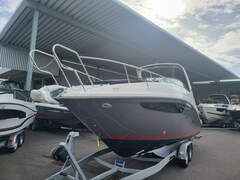 Sea Ray 265 DAE - picture 2