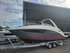 Sea Ray 265 DAE - picture 1