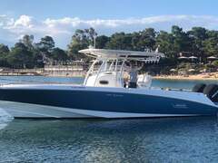 Boston Whaler Outrage 320 - immagine 1