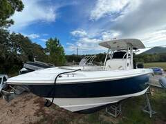 Boston Whaler Outrage 320 - picture 5