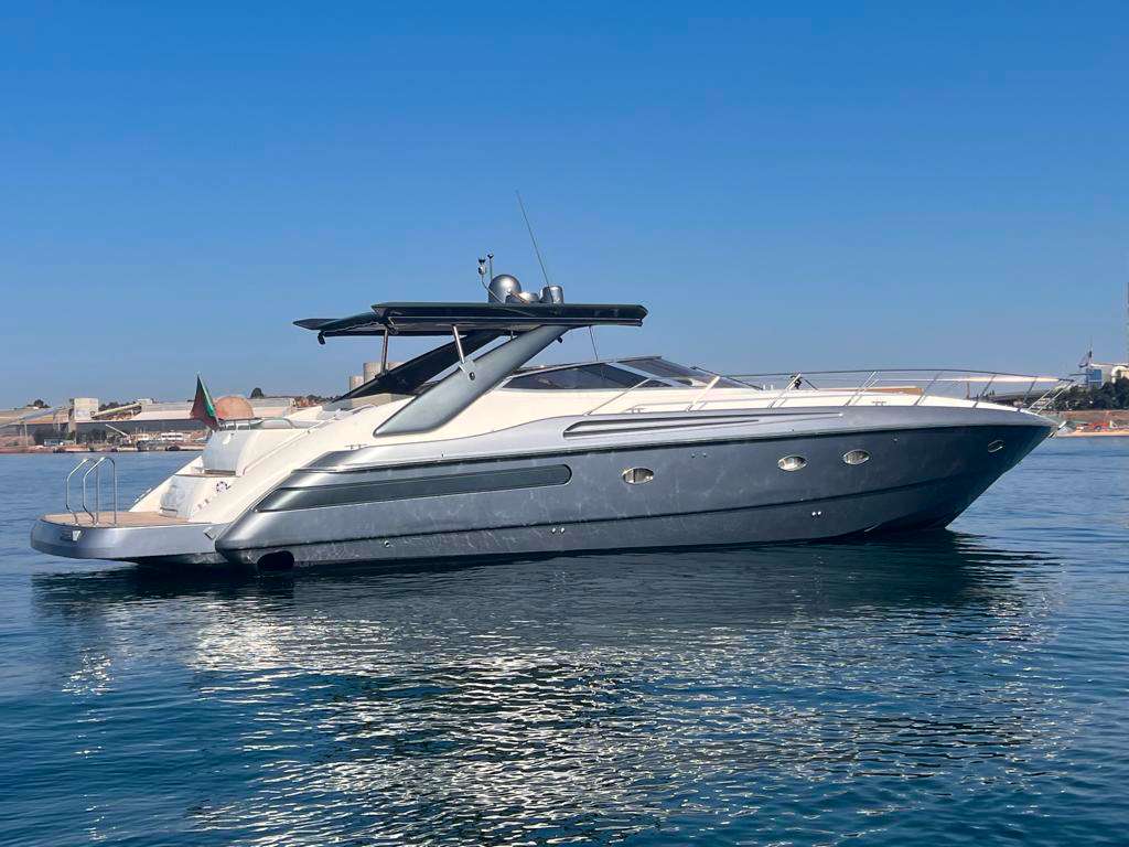 Sunseeker Camargue 51 - picture 2