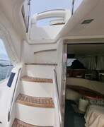 Princess 430 Flybridge in Perfect condition.Many Works - picture 6
