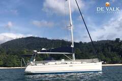 Dufour 40 Performance - image 1