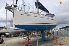 Dufour 40 Performance - picture 4