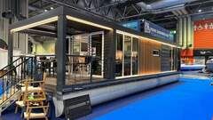 Modern 15 Houseboat - picture 3