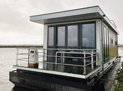 Vamos Met Ligplaats 46 Houseboat - imagen 1