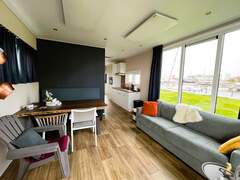 Vamos 46 Houseboat With Charter - immagine 6