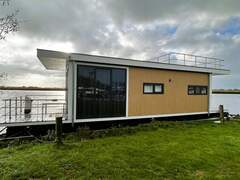 Vamos Met Ligplaats 46 Houseboat - picture 5