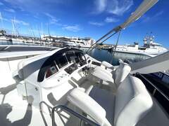 Carver Yachts 38 Super Sport - фото 5