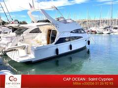 Carver Yachts 38 Super Sport - фото 2