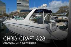 Chris-Craft 328 Express - picture 1