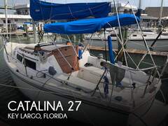 Catalina 27 - Bild 1