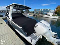 Chaparral 280 OSX - picture 3