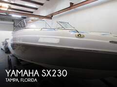 Yamaha SX230 - фото 1